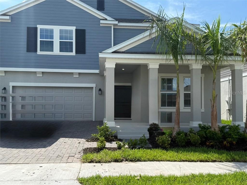 1851 Blissful Dr., Kissimmee, FL 34744