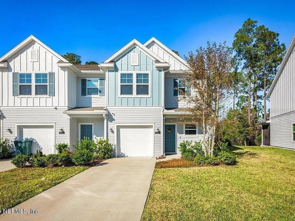 12862 Josslyn Ln., Jacksonville, FL 32246