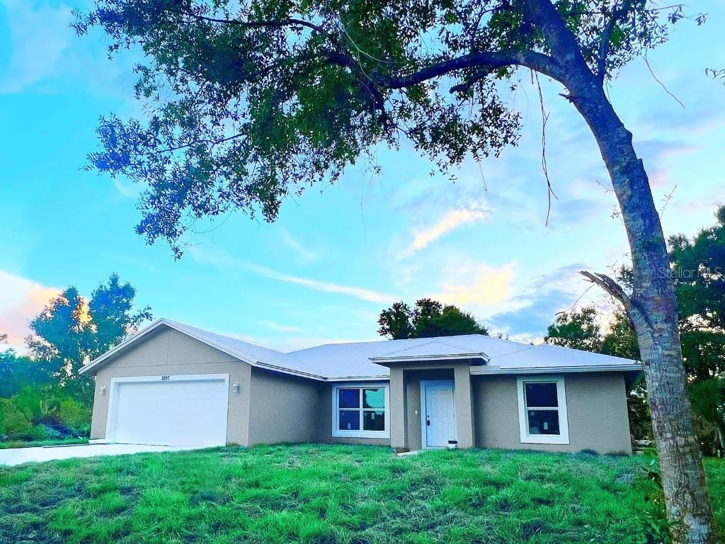 [Address Hidden by Seller], Okeechobee, FL 34972
