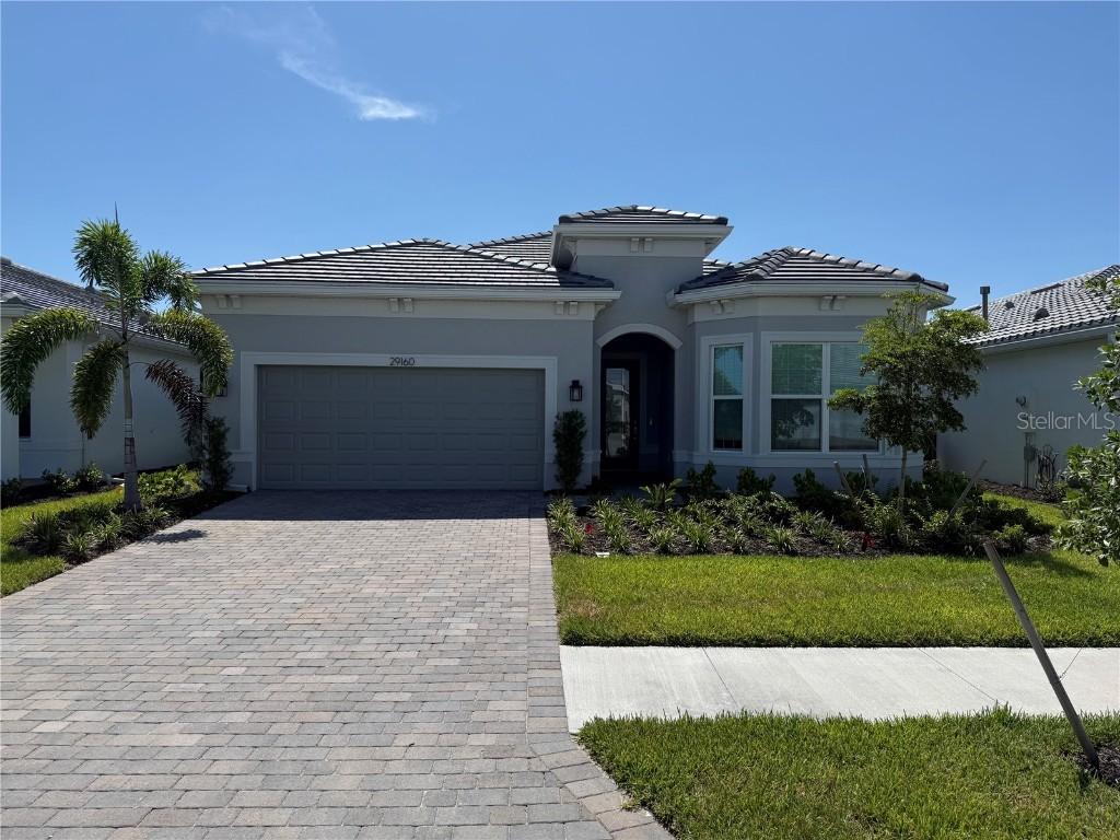 29160 Coral Harbour Dr., Englewood, FL 34223