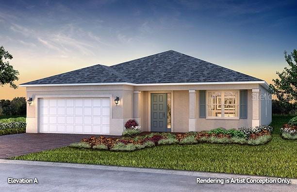 8895 SW 72nd Loop, Ocala, FL 34481