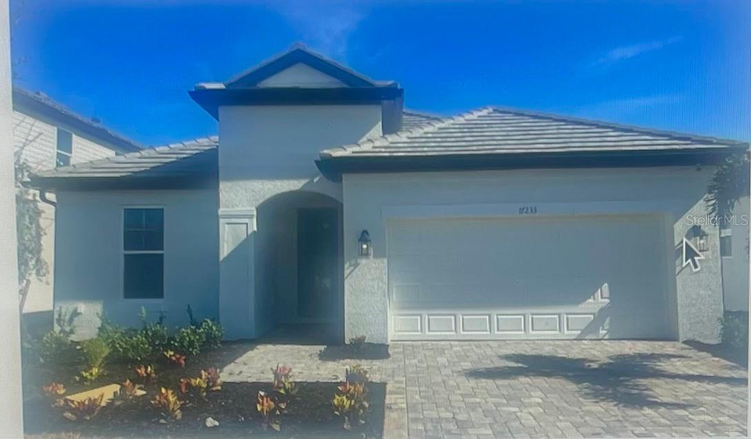 17233 Savory Mist Cir., Bradenton, FL 34211