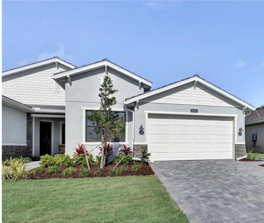 18803 Dayspring Pl., Venice, FL 34293