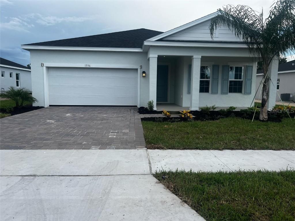 [Address Hidden by Seller], Winter Haven, FL 33884