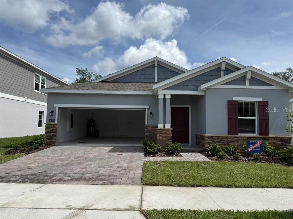 676 Terrapin Dr., Debary, FL 32713