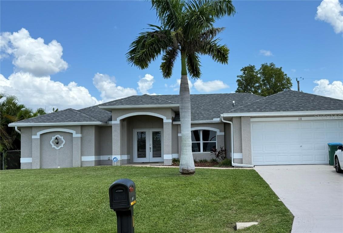 125 SW 22nd Ter., Cape Coral, FL 33991