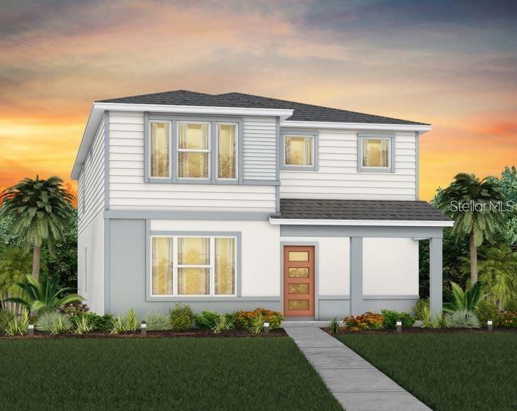 5020 Starling Bird Ln., St Cloud, FL 34771