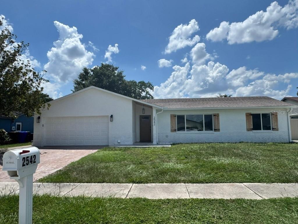 2542 Acres Ct., Kissimmee, FL 34744