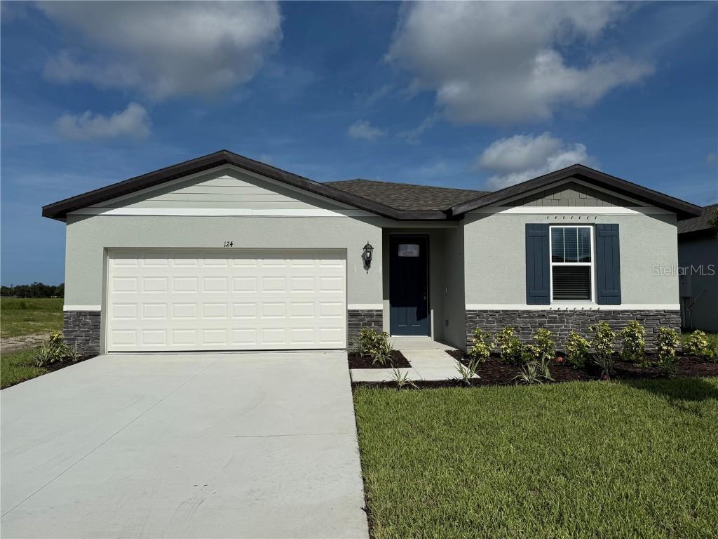 124 Blue Beach St., Nokomis, FL 34275
