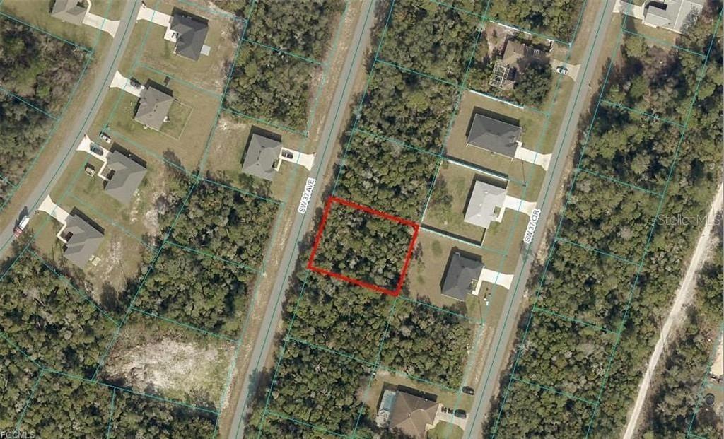 8005-0845-13 SW 37 Ave., Ocala, FL 34473