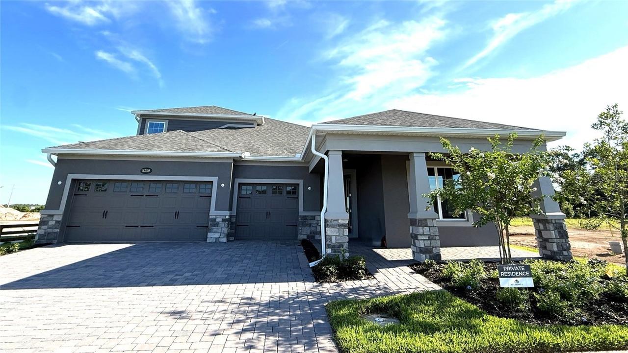 5350 Park Guell St., St Cloud, FL 34771