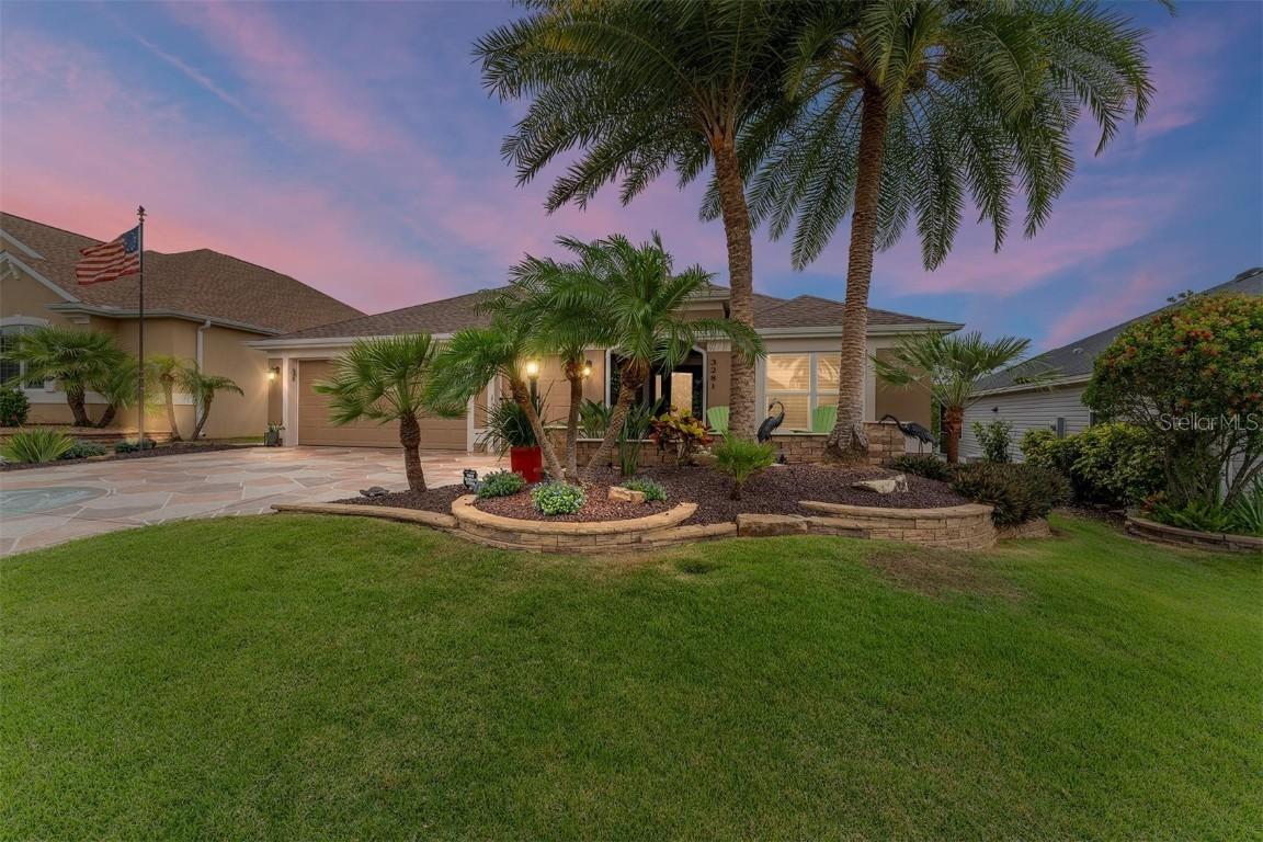 [Address Hidden by Seller], The Villages, FL 32163