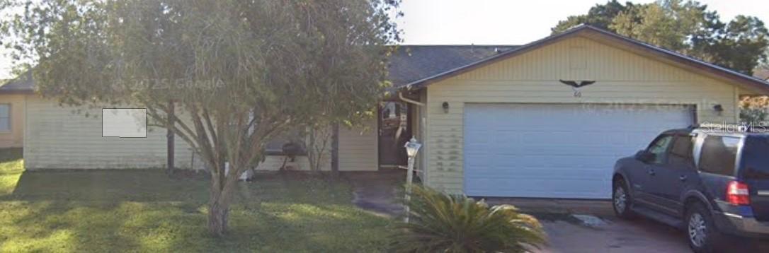 [Address Hidden by Seller], Palm Coast, FL 32137