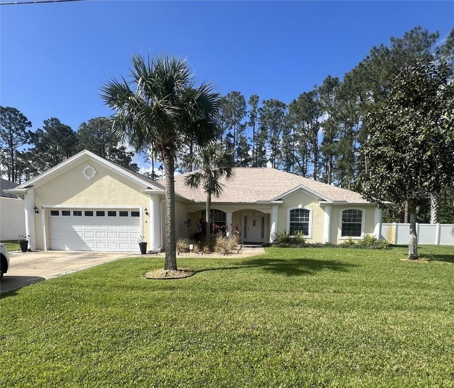 4 Rykill Way, Palm Coast, FL 32164
