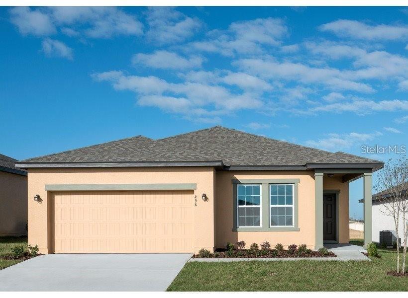 3079 Daffodil Dr., Haines City, FL 33844