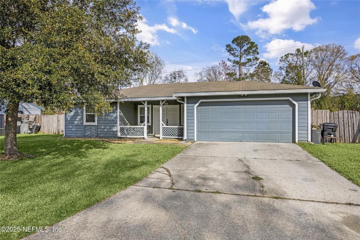 2650 Pinewood Blvd., Middleburg, FL 32068
