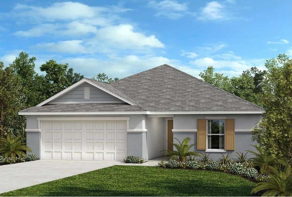 11704 Firespike St., Riverview, FL 33578