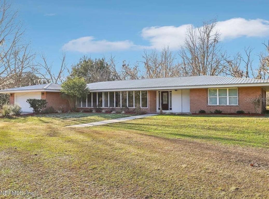 7406 SW County Road 225, Starke, FL 32091