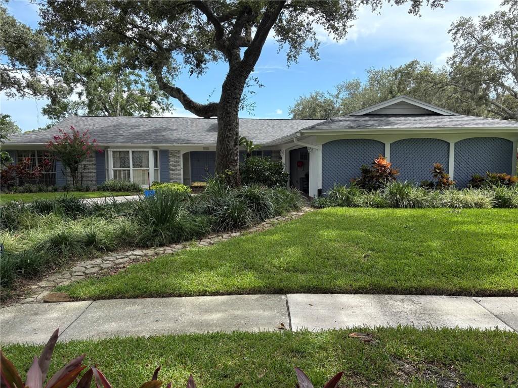 10912 Juniperus Pl., Tampa, FL 33618