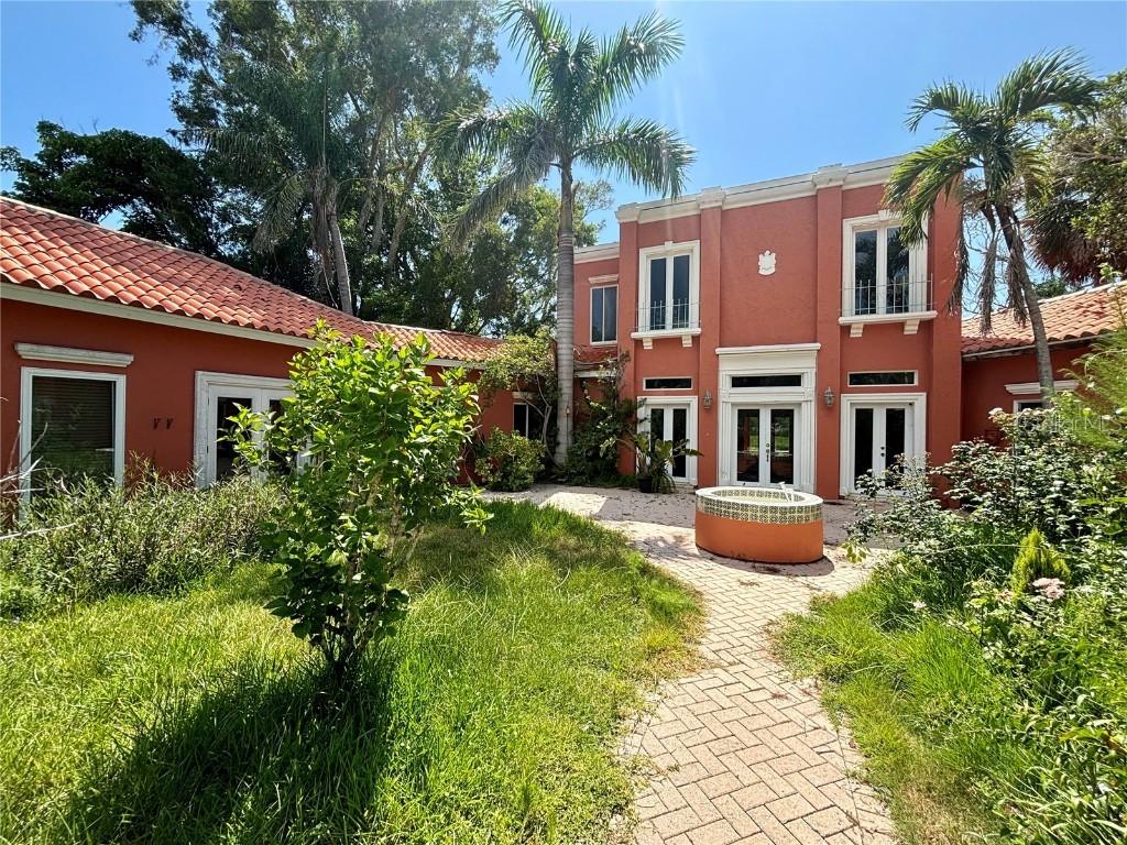 1412 Pine Bay Dr., Sarasota, FL 34231