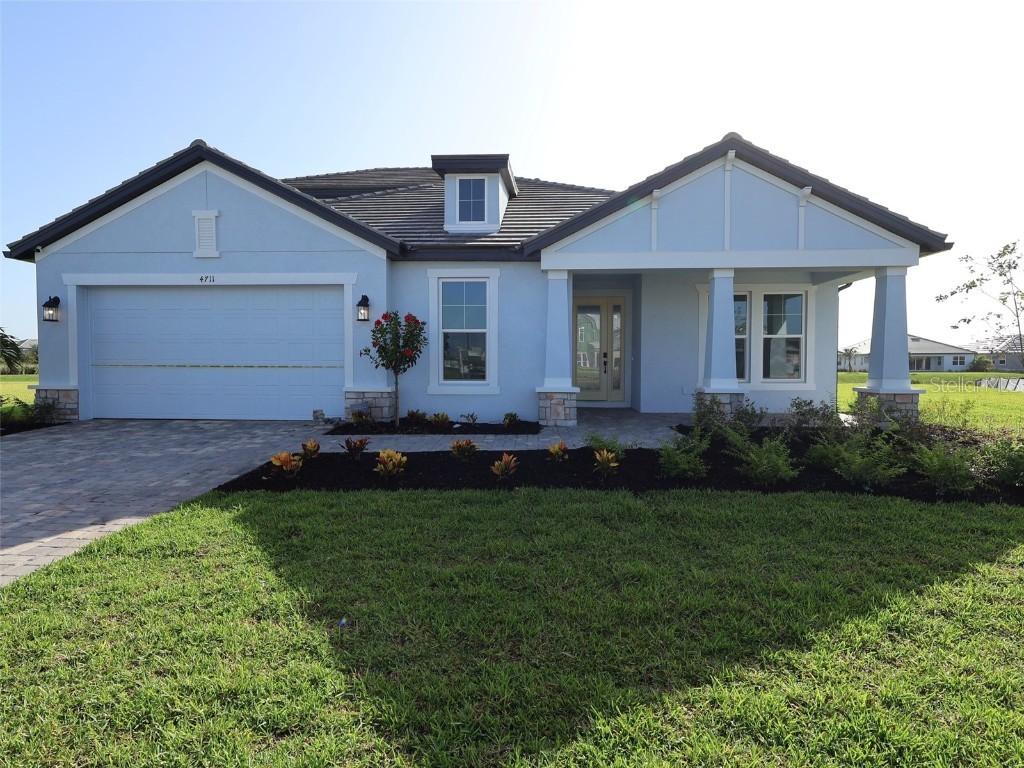 4711 Cassonade Cove, Lakewood Ranch, FL 34211