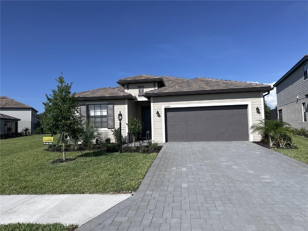 15082 Serene Shores Loop, Bradenton, FL 34211