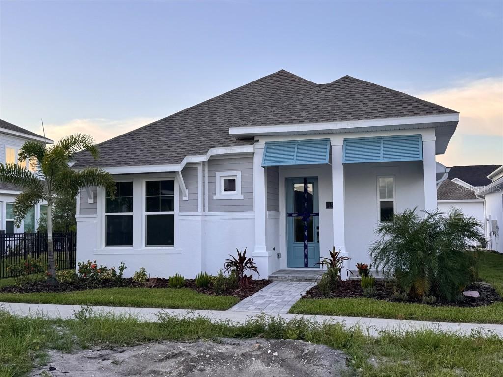 7259 Kodiak Ln., Sarasota, FL 34240