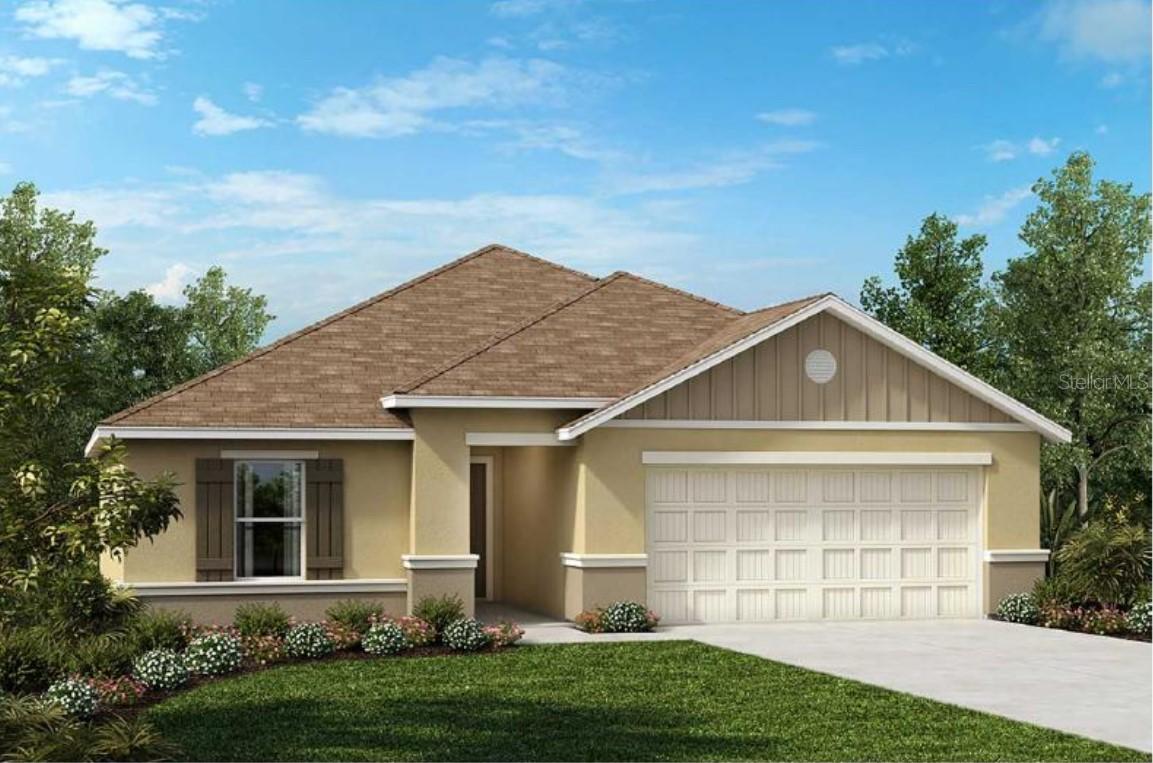 [Address Hidden by Seller], Land O Lakes, FL 34638