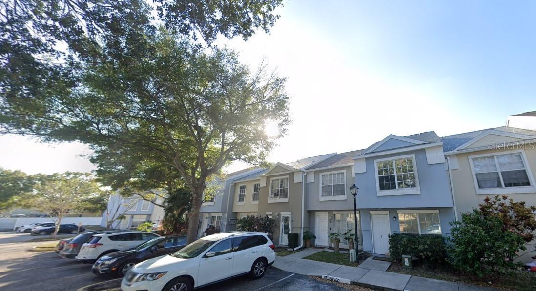 6610 121st Ave. #4, Largo, FL 33773