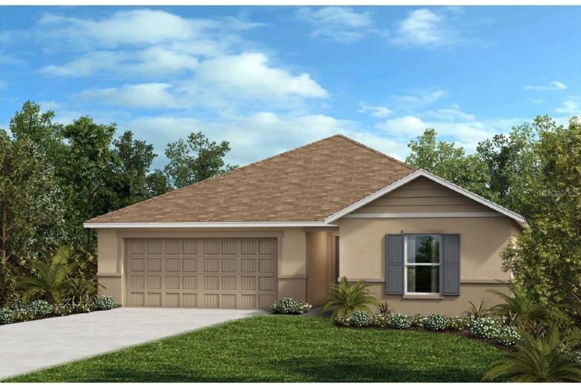 [Address Hidden by Seller], Land O Lakes, FL 34638