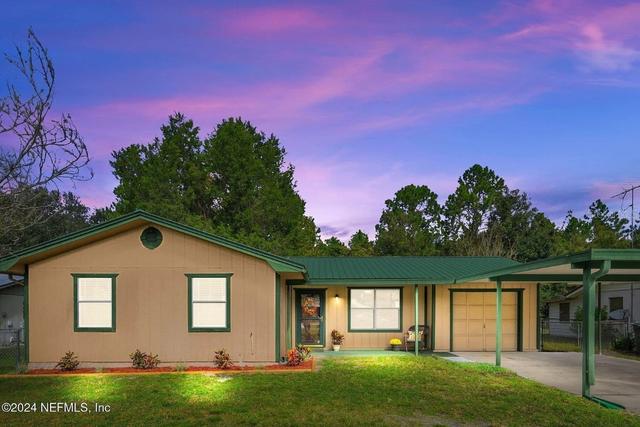 New Homes For Sale This Week in Palatka: August 1st to August 7th