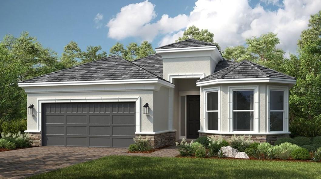 4783 Isonzo Way, Wesley Chapel, FL 33543