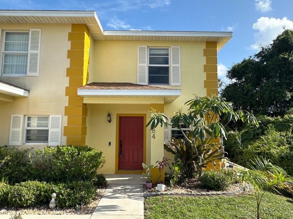 3484 Joe Murell Dr., Titusville, FL 32780