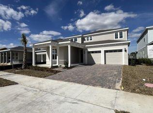 [Address Hidden by Seller], Winter Garden, FL 34787