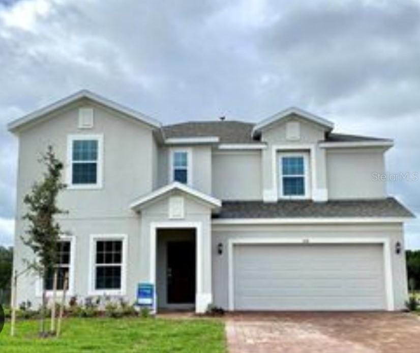 [Address Hidden by Seller], Eustis, FL 32736
