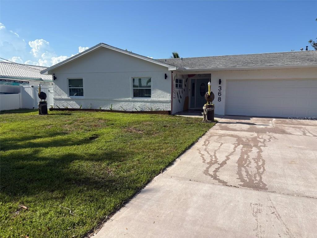 368 Carmine Dr., Cocoa Beach, FL 32931