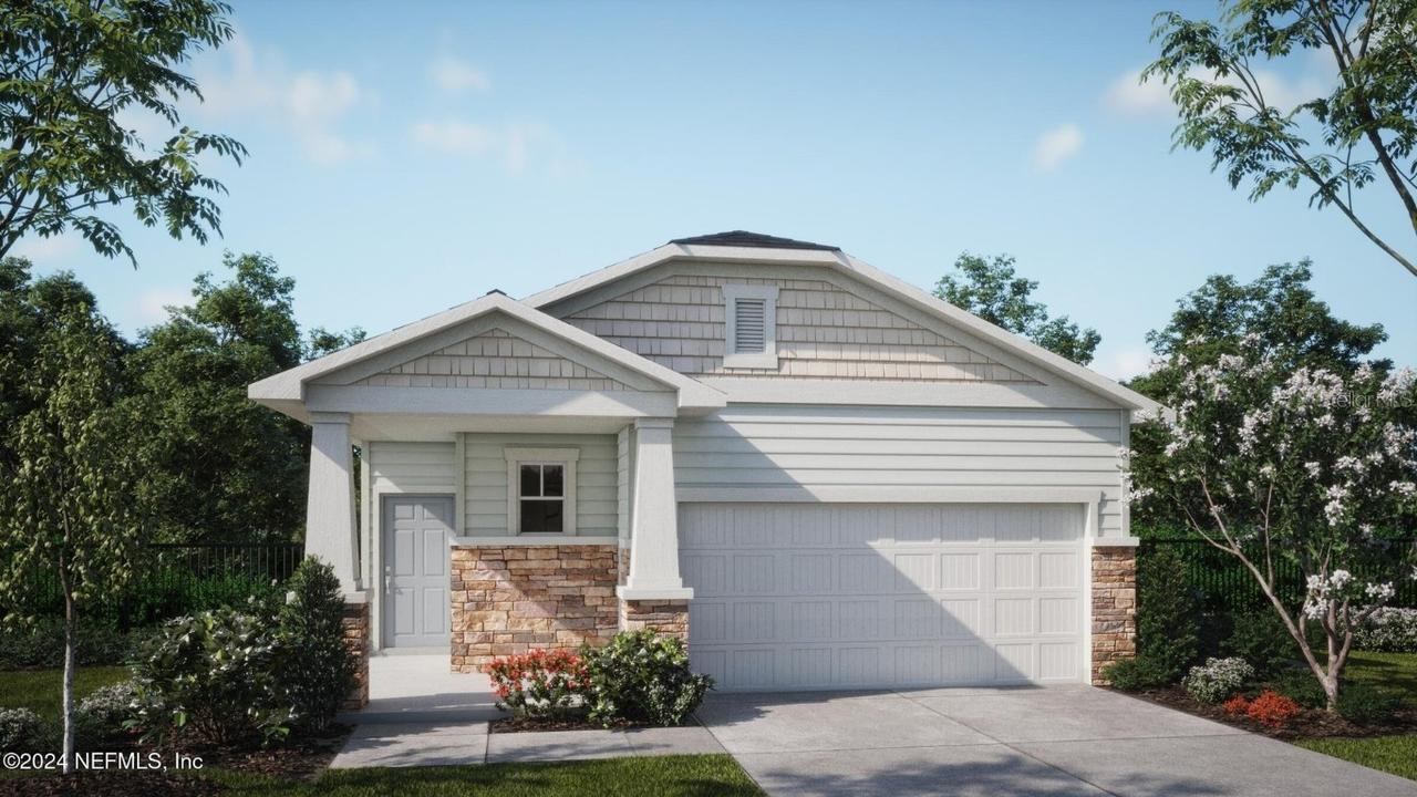 160 Day Dream Dr., St Augustine, FL 32092