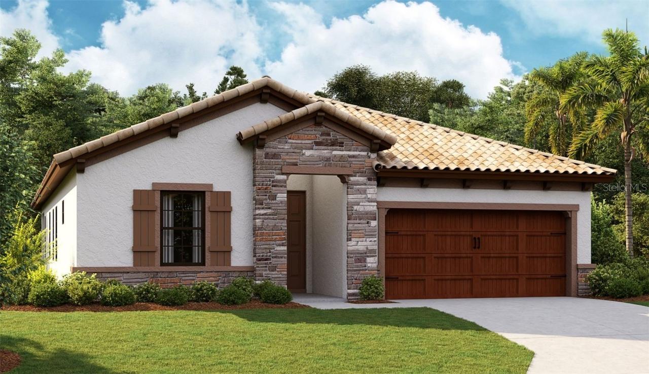 13035 Wellspring Dr., Lithia, FL 33547