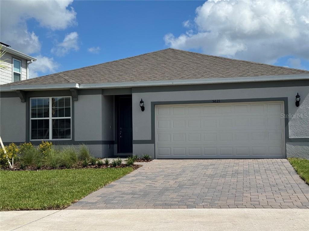 5621 Wood Bridge Pl., St Cloud, FL 34771