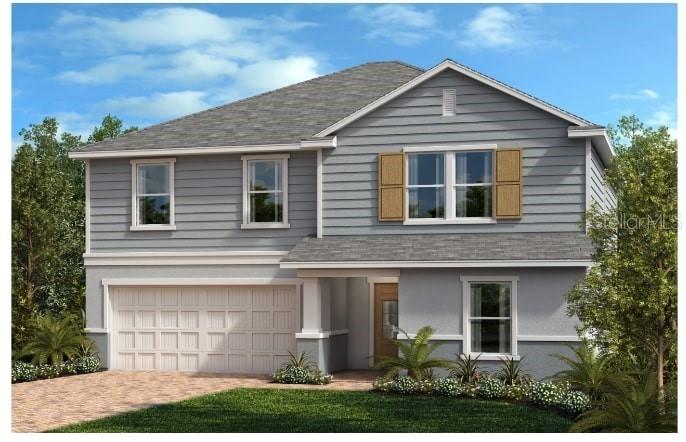 3485 Sanctuary Dr., Clermont, FL 34714