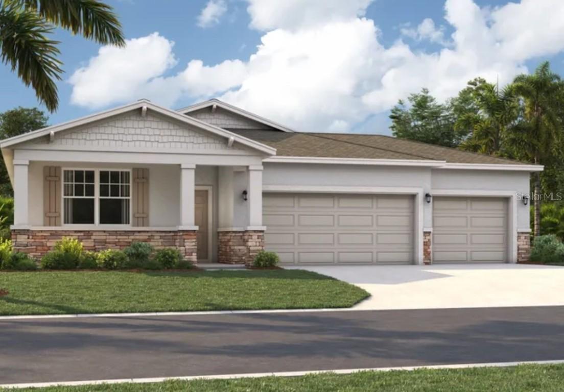 [Address Hidden by Seller], Sorrento, FL 32776