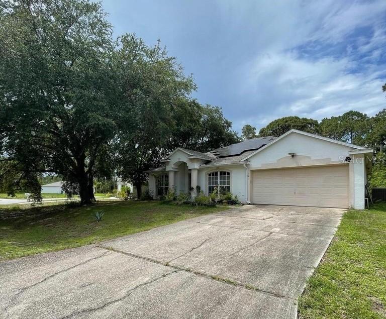 561 Plumbago Rd., Palm Bay, FL 32907