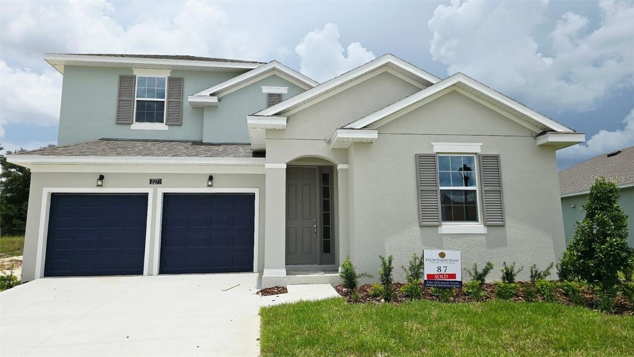 5271 Spaderdock Ln., Apopka, FL 32712