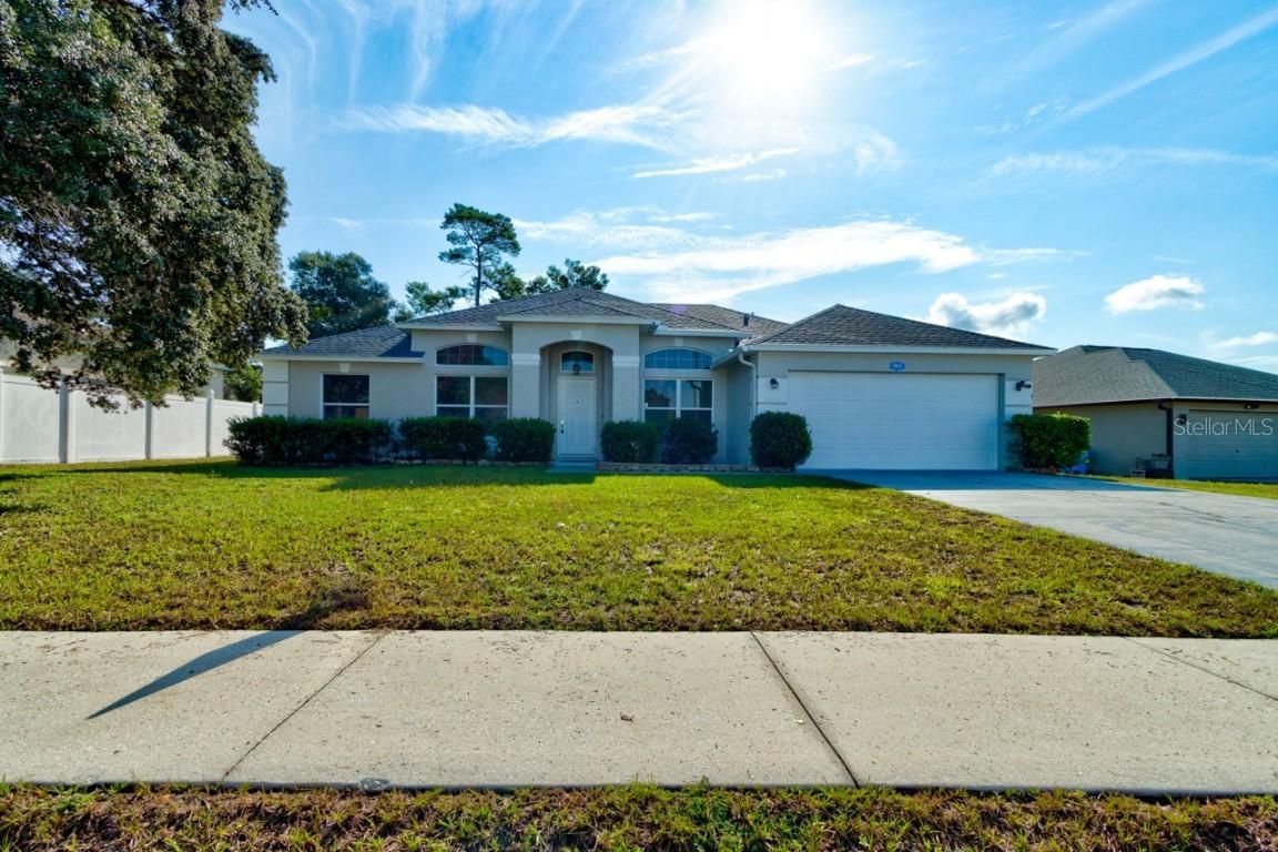 [Address Hidden by Seller], Deltona, FL 32738