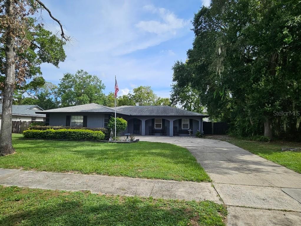 [Address Hidden by Seller], Apopka, FL 32712
