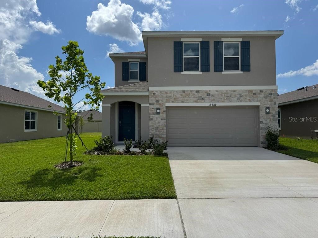 10629 Dusty Boot Rd., Land O Lakes, FL 34638