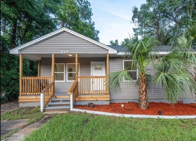 [Address Hidden by Seller], Tallahassee, FL 32304