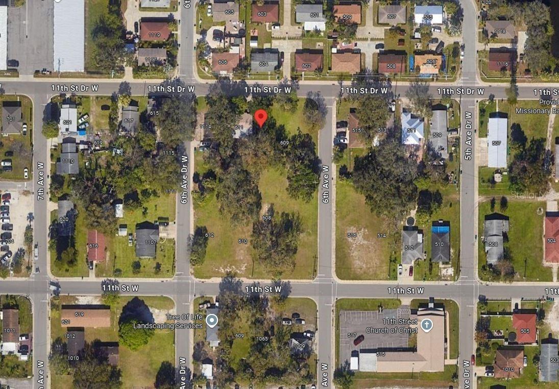 [Address Hidden by Seller], Palmetto, FL 34221