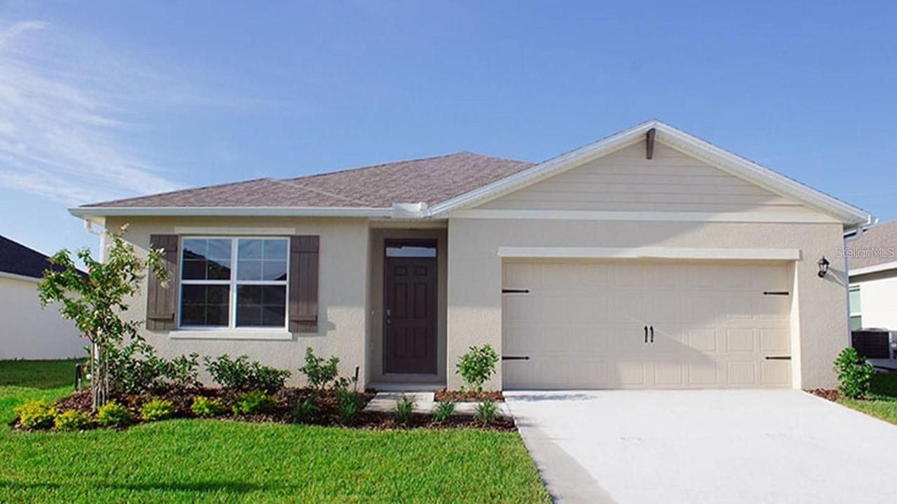 931 Princess Sabal Point, Haines City, FL 33844