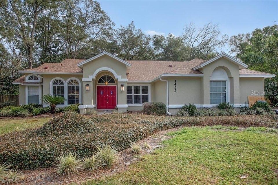[Address Hidden by Seller], Apopka, FL 32712